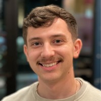 Nick Ager, Eit, Cfm