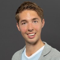 Joshua Broekman