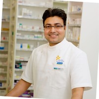 Tarak Ghosh
