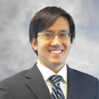 Gregory Kenyota