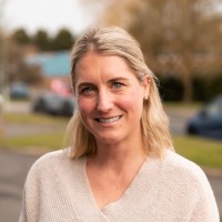 Amy O'Brien