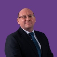 Dominic Higham