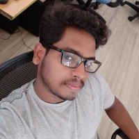 Sathish Ramanathan