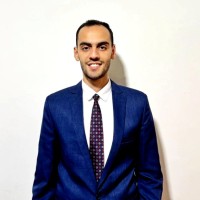 Moustafa Ahmed