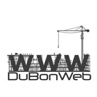 Alexandre Dubonweb