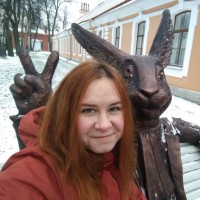 Tatyana Golovanova