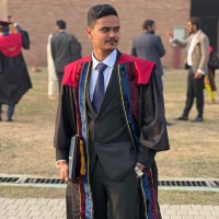 Arslan Khalid