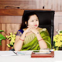 Dr. Kuntirani Padhan