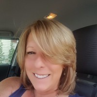 Jackie Regan