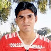 Muhammad Nauman