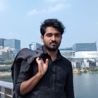 Adarsh Patil