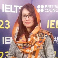 Shamsa Rauf