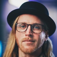 Johan Olsson