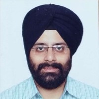 Sumit Khanuja