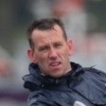 Andy Mcdaid