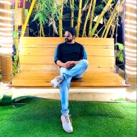 Suraj Howale
