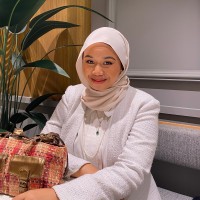 Nelly Natasha Khalili