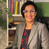 Alpana Rai