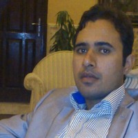 Saqib Bashir