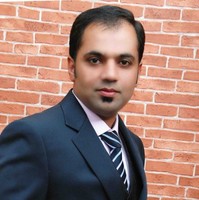 Usman Bashir