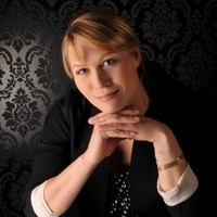Caroline Westman