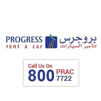 Progress Rent A Car