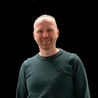 Corné Van Der Knijff