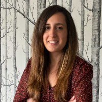 María Hernanz Pérez