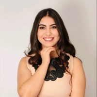 Islane Camila Queiroz