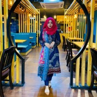 Mahmuda Akter