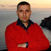 Ivan Cvijovic