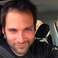 Gregory Rosellini