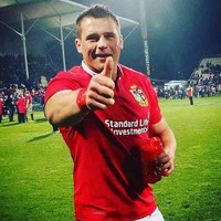 Cj Stander