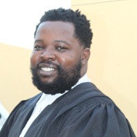 Sifiso Maziba