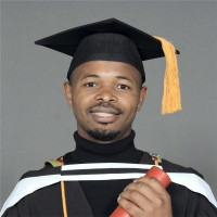 Sibongiseni Emmanuel Mdluli