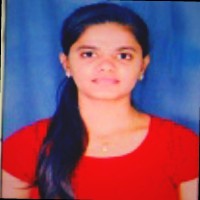 Anusha Kj