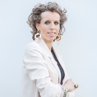 Frédérique Van Oorschot