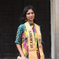 Rutuja Chalke