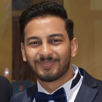 Mohammed Bekhet