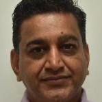 Ujval Goradia