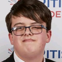 Daniel Warwick