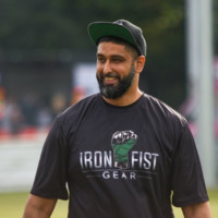 Kamran Khalid