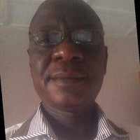 Abubakar Mohammed Danlami