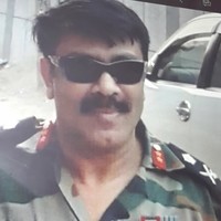 Debasish Roy