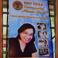 Elma Gacho Greenwood