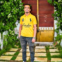 Mahmoud Mohamed