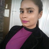 Karishma Patel