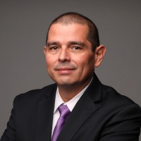 Rodrigo J. Navas Oreamuno