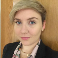 Nicola Baillie-Sauvarin
