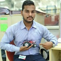 Pratik Nimbalkar